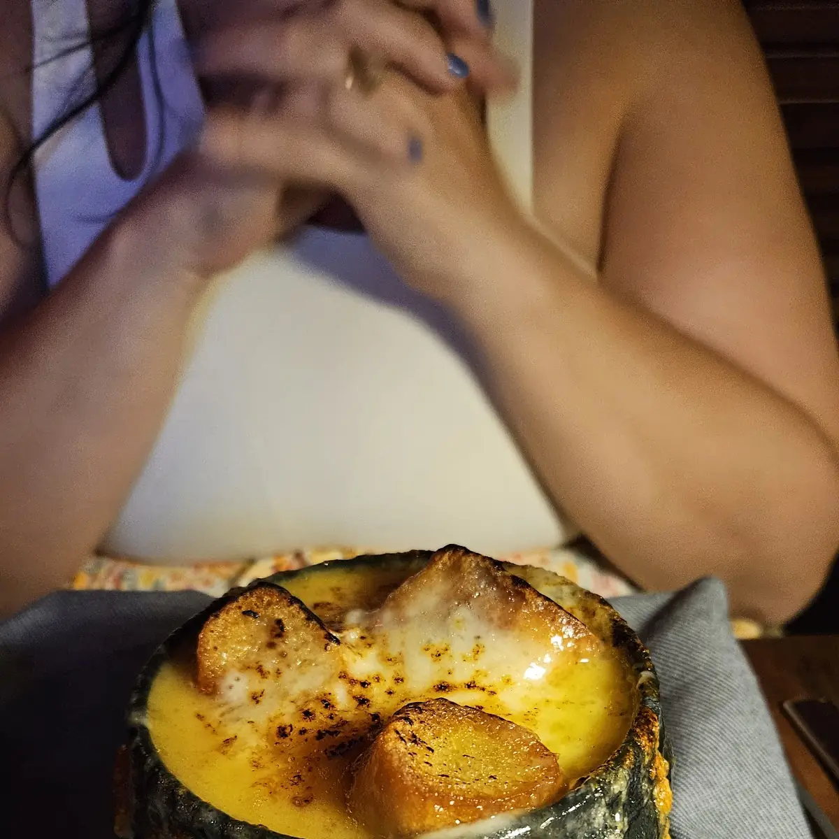 French Onion Soup
