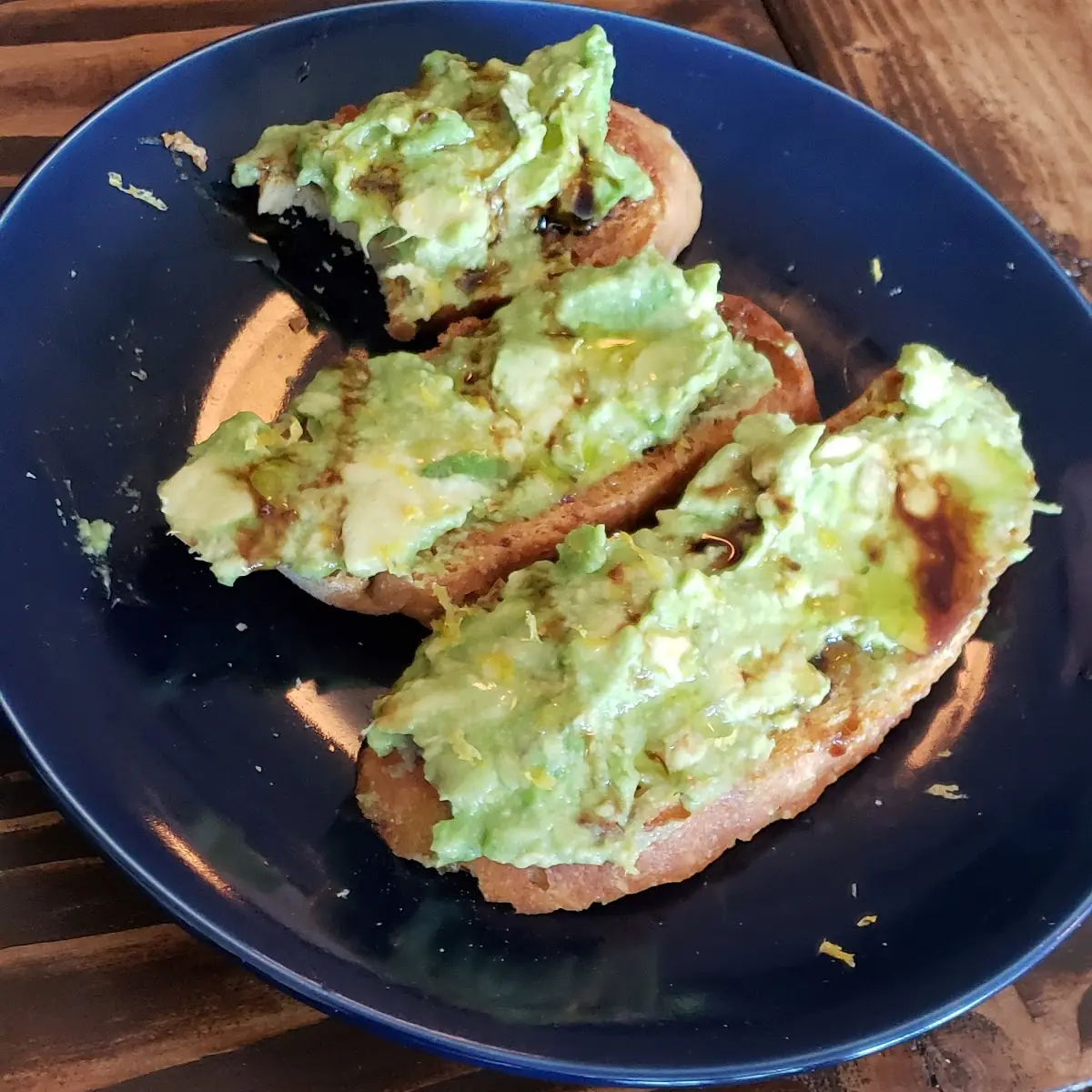 Avocado Toast