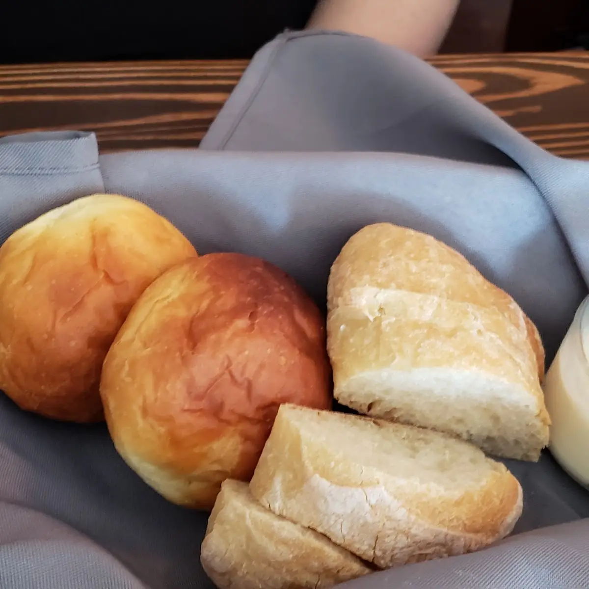 Bread Basket
