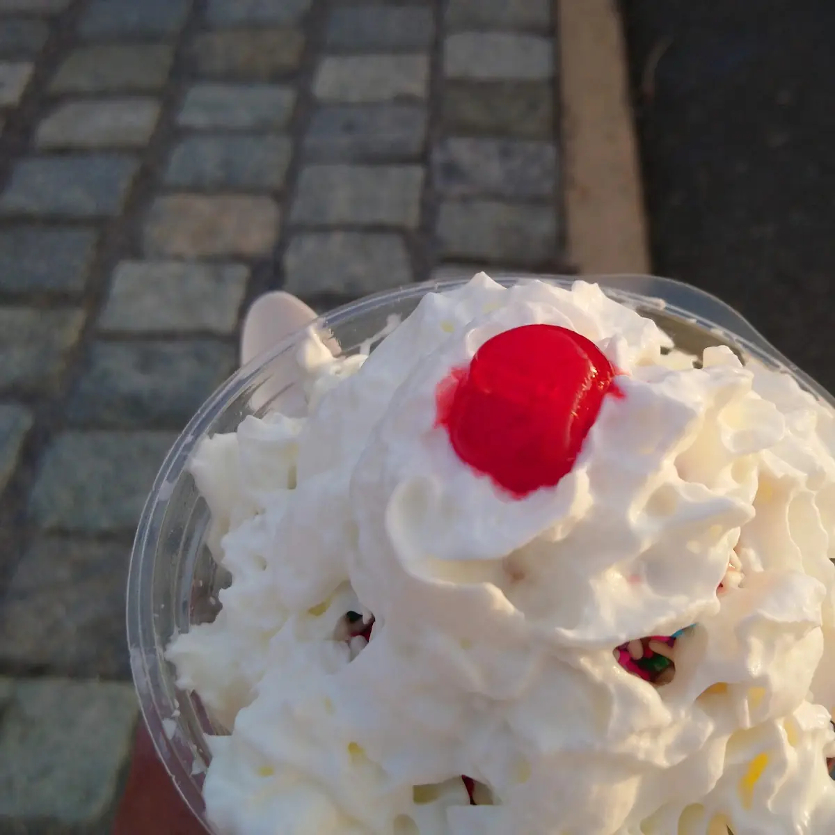 Hot Fudge