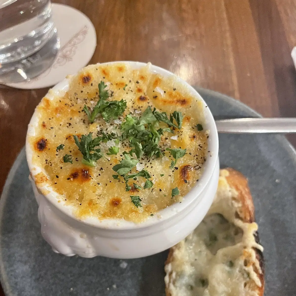 Onion Soup