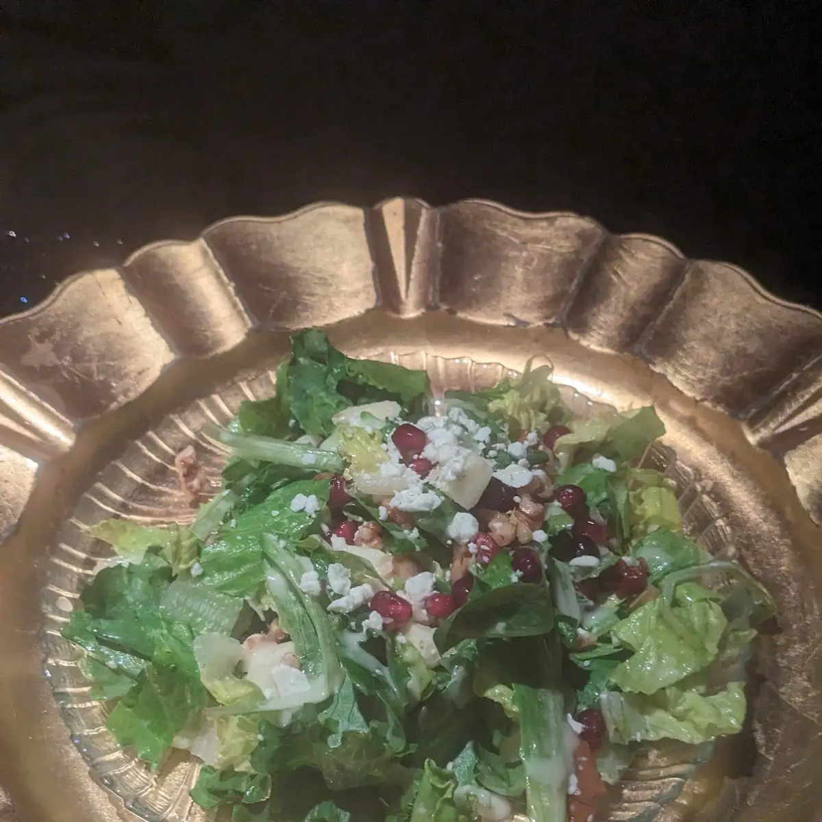 House Salad
