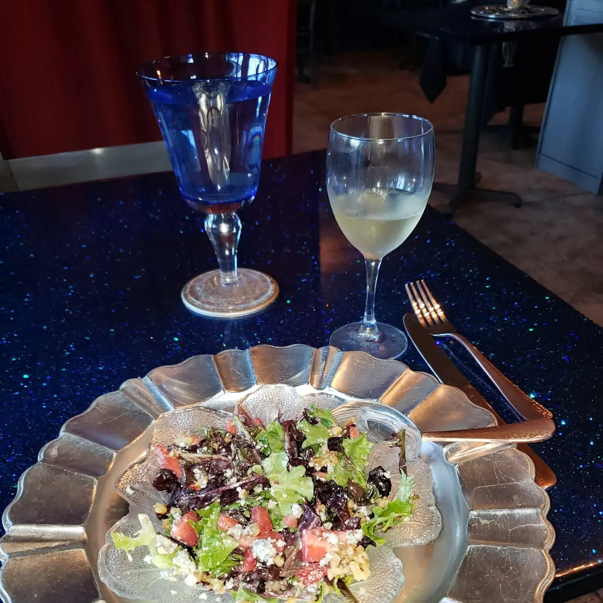 Side Salad