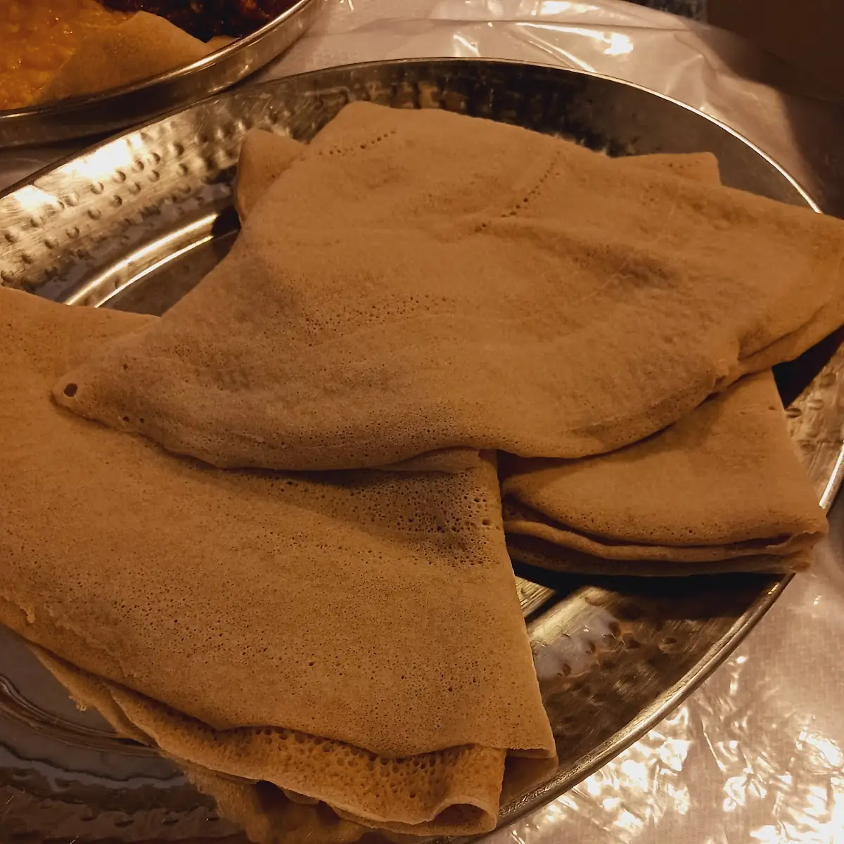 Injera