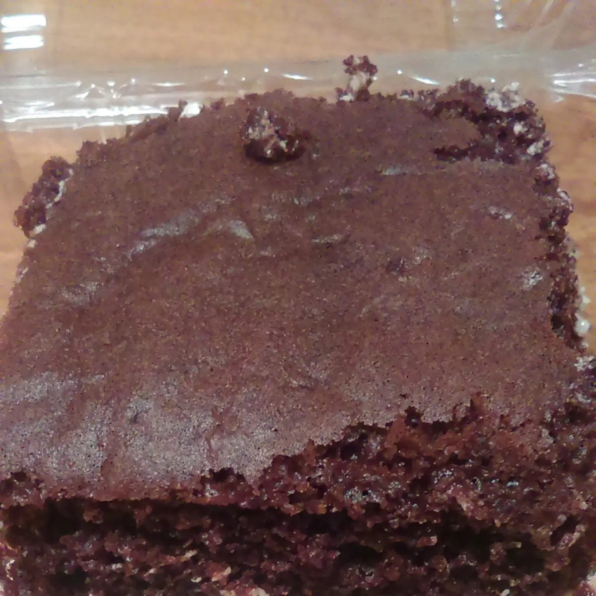Chocolate Cake