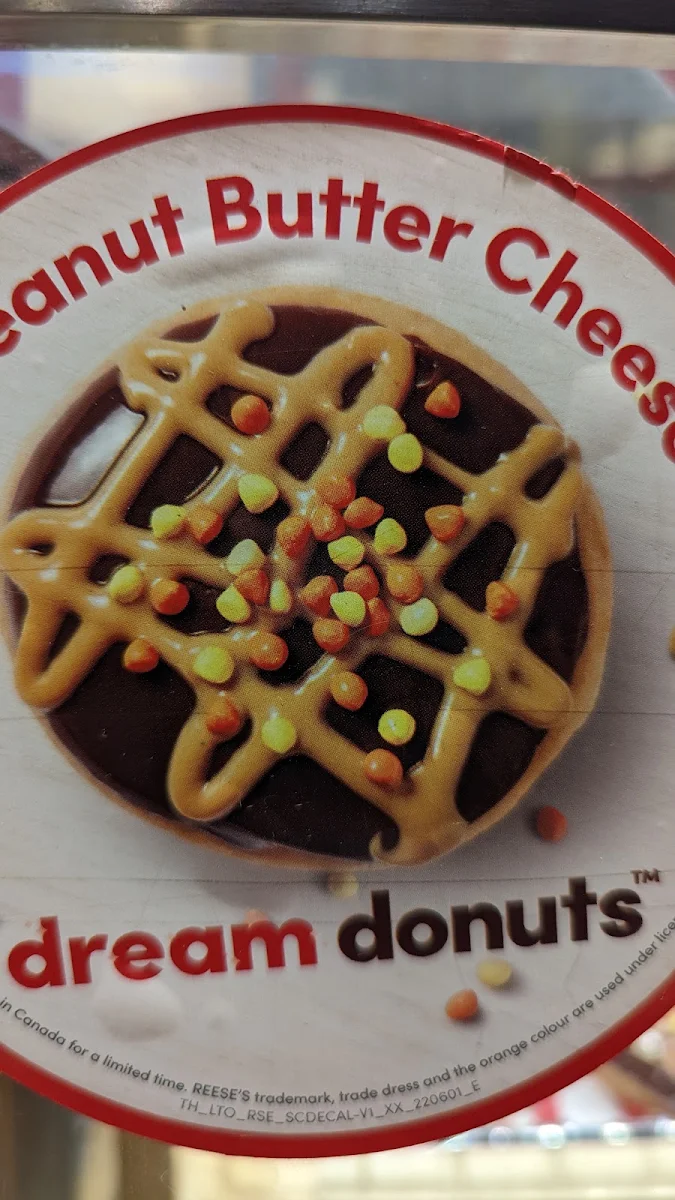 Chocolate Donut