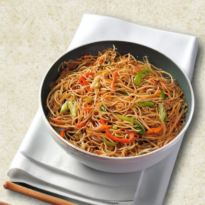 Highlights, Wok Wagon Express