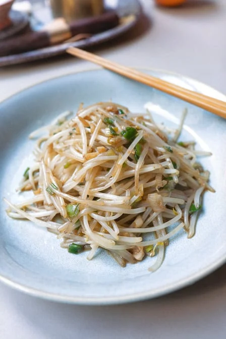 Highlights, Wok Wagon Express
