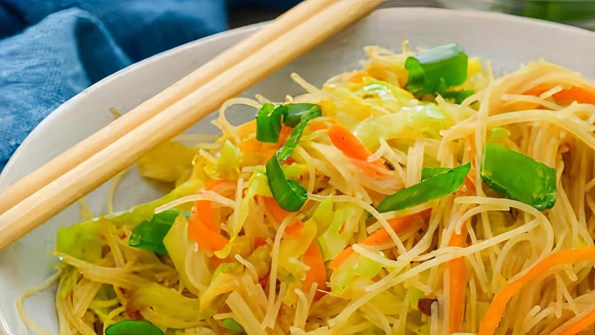 Highlights, Wok Wagon Express