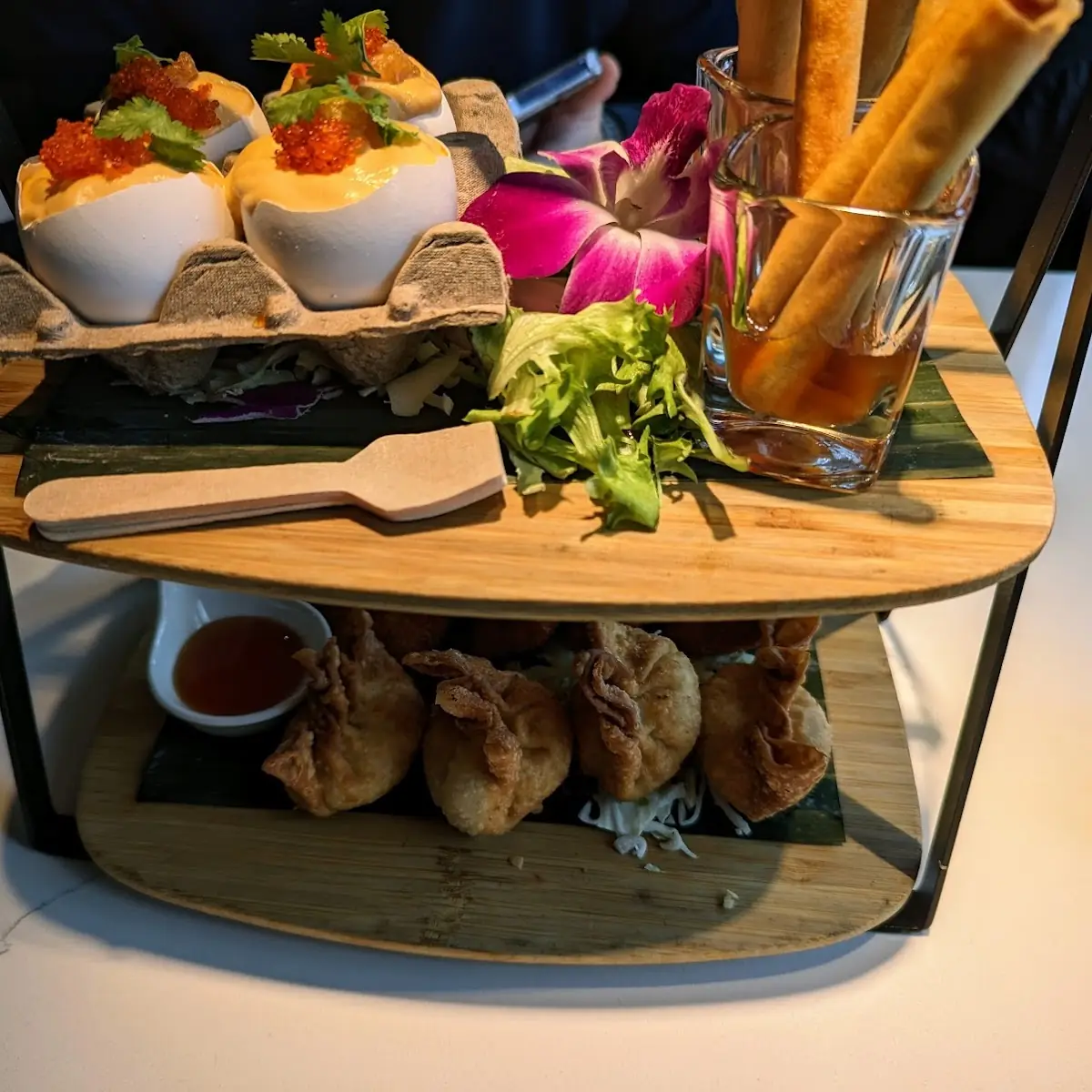 Appetizer Sampler