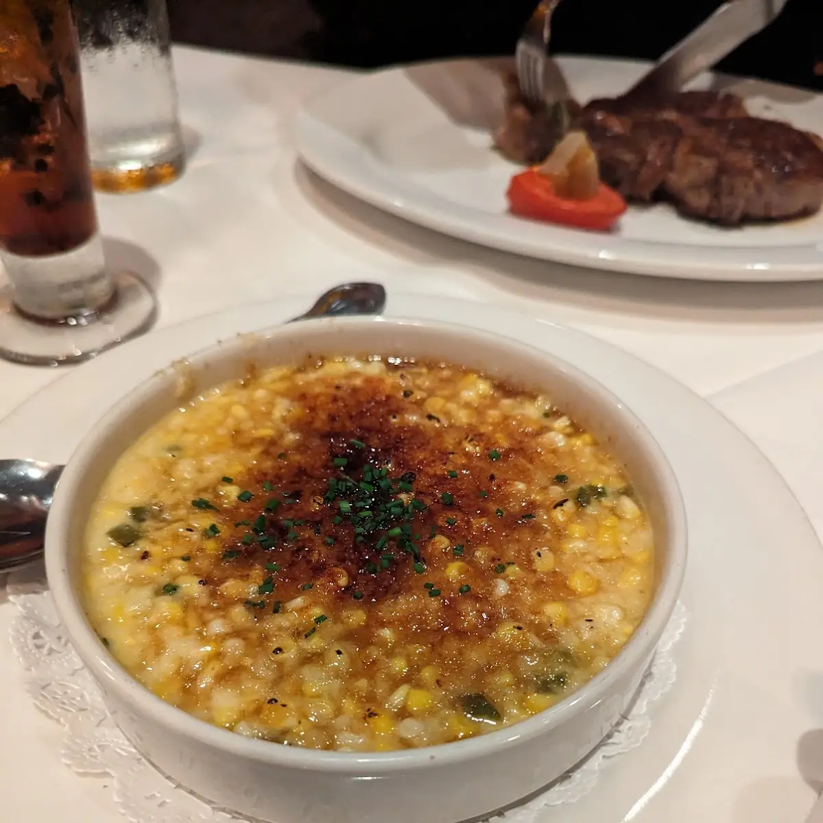 Lobster Mac & Cheese