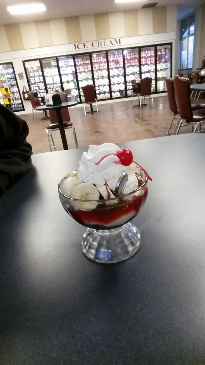 Hot Fudge
