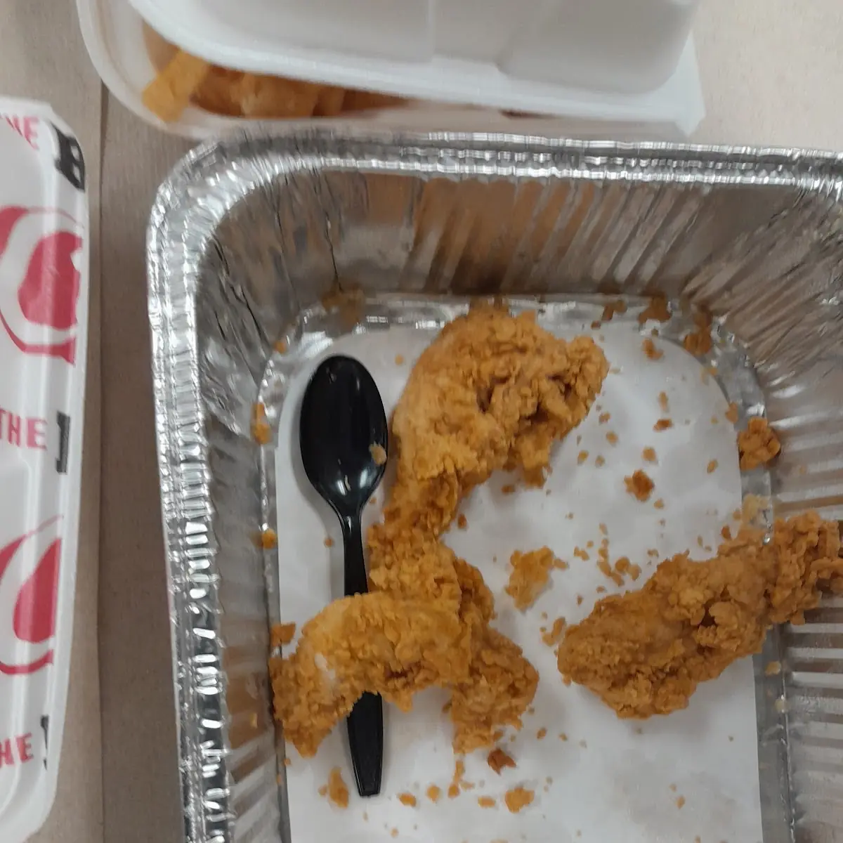 Chicken Nuggets