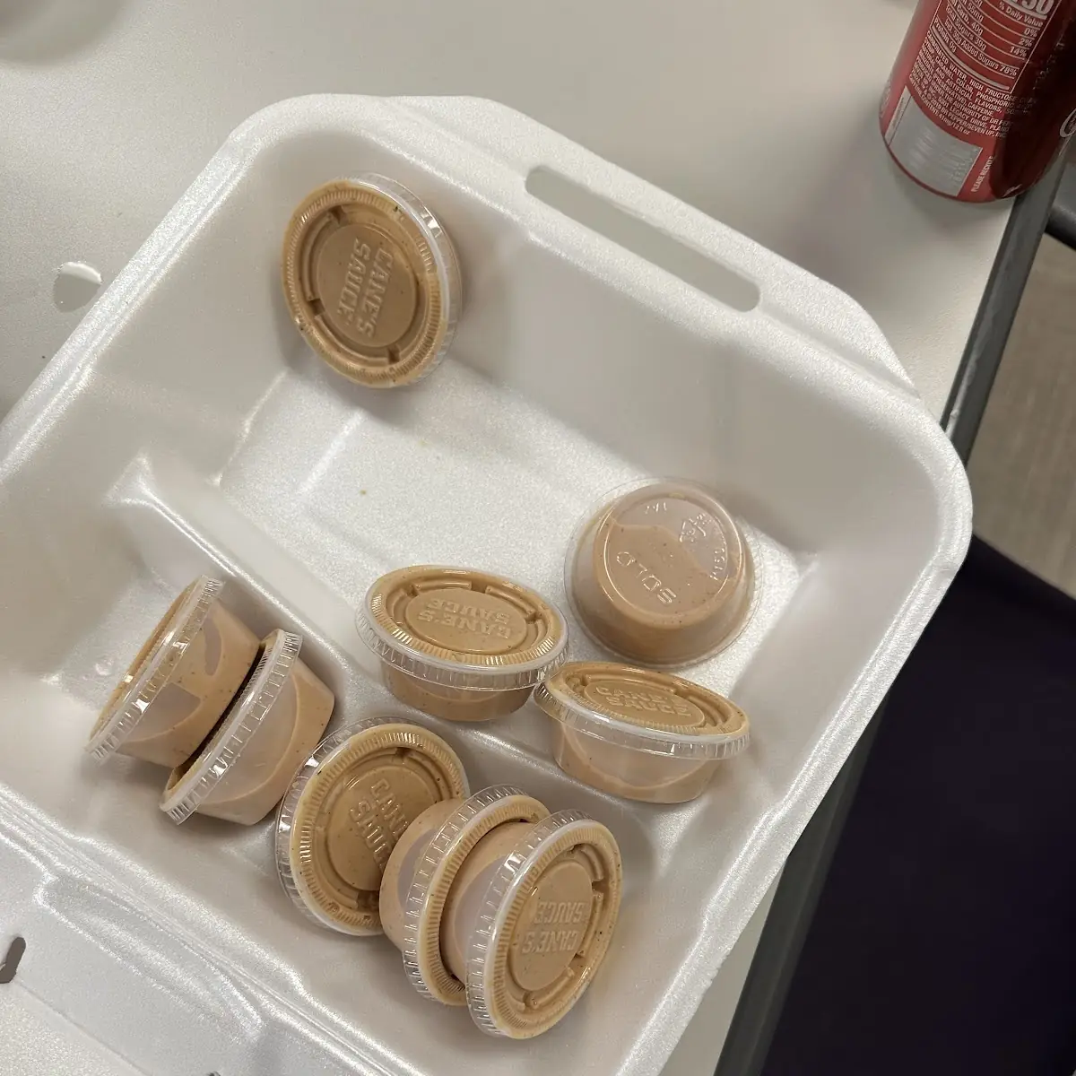 Dipping Sauce