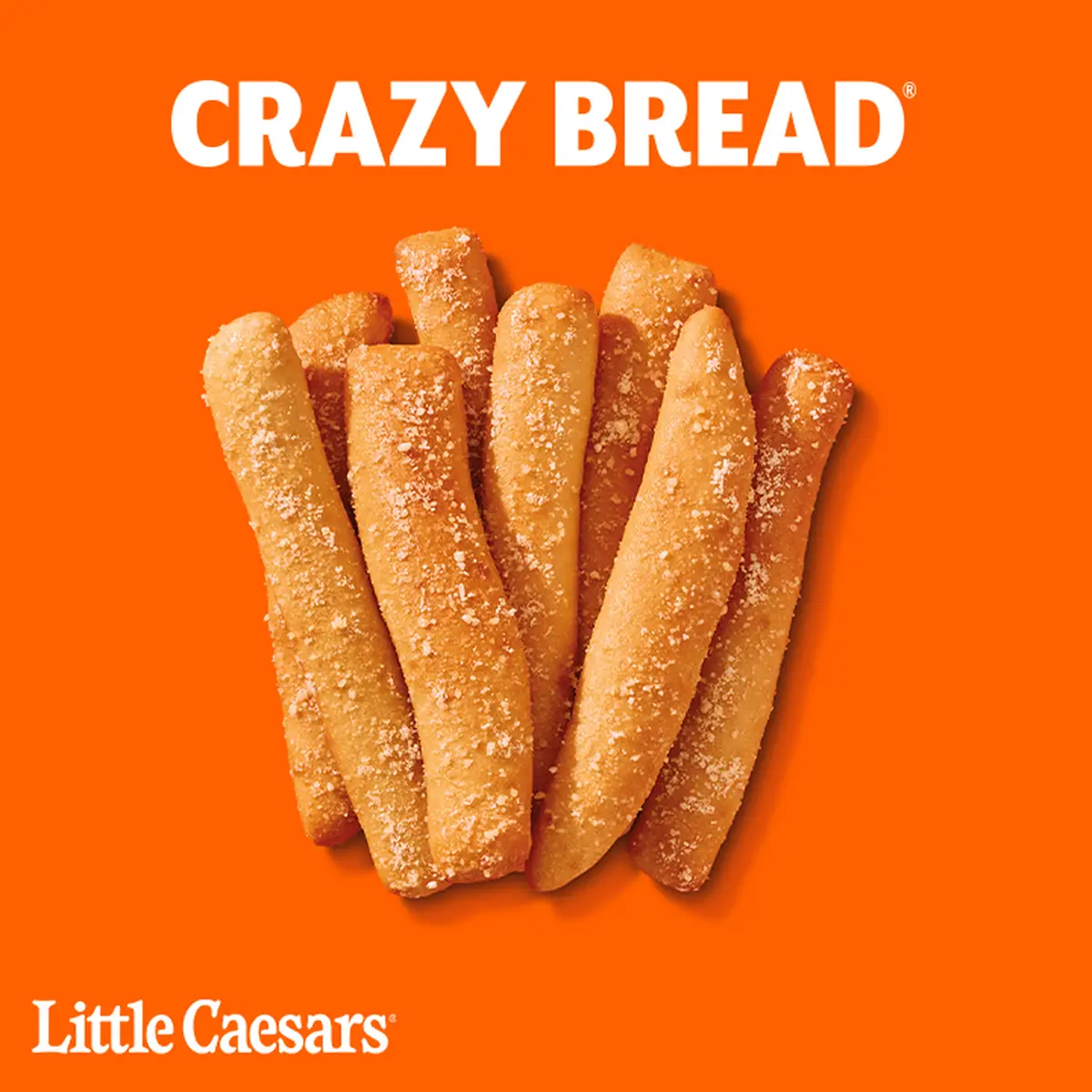 Crazy Bread