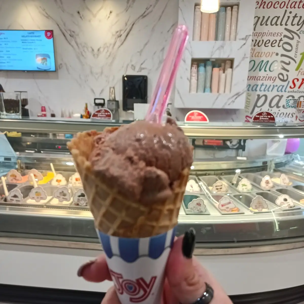 Ice Cream Cone