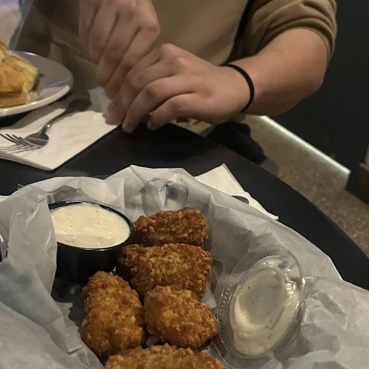 Jalapeño Poppers