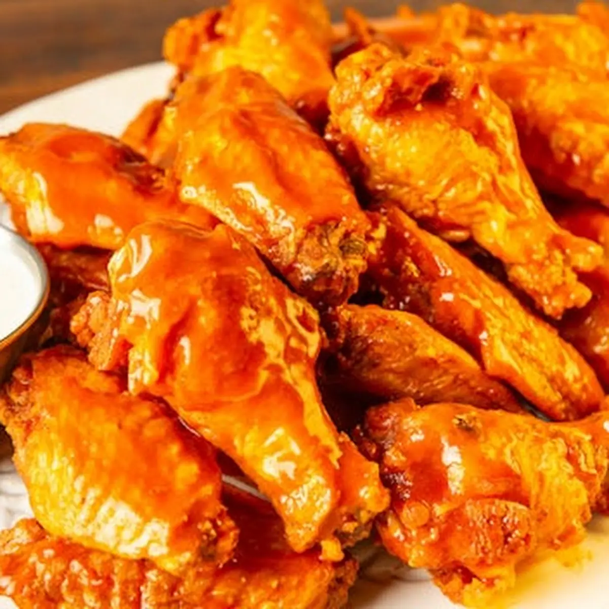 Wing Party Pack