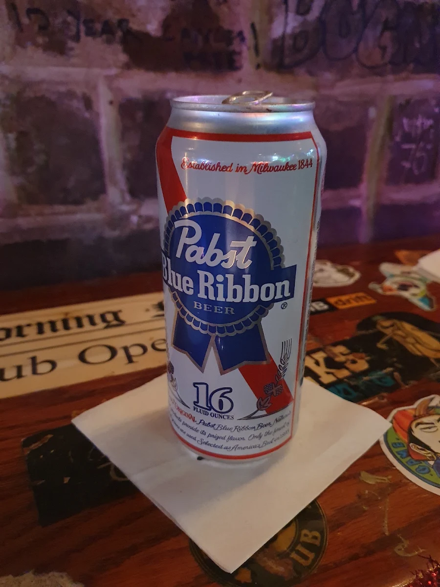 Beer Can