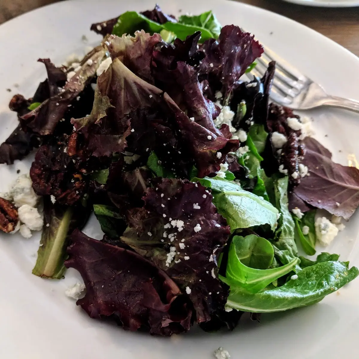 House Salad