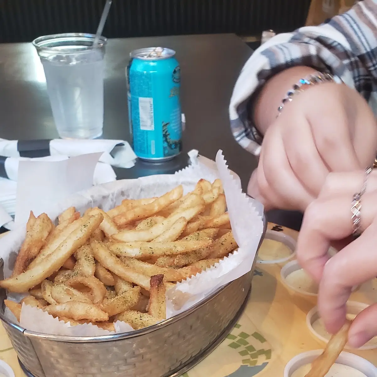 French Fries