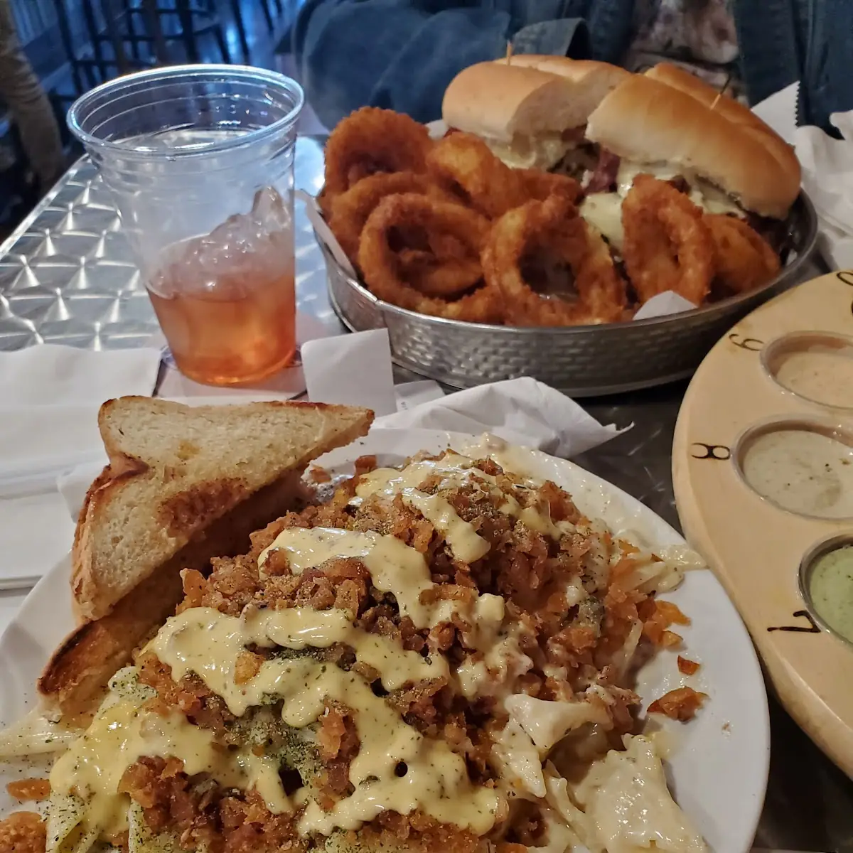 Mac & Cheese