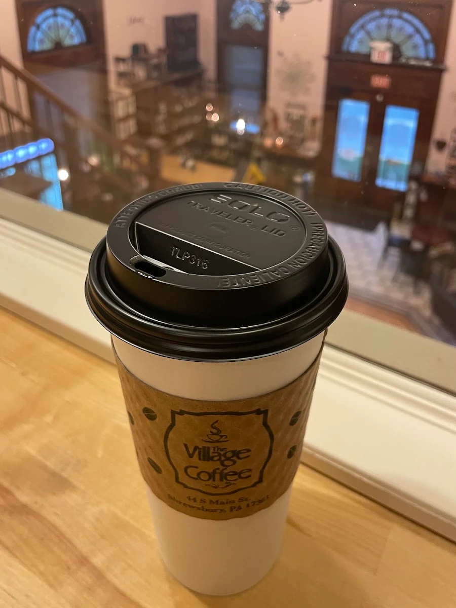 Milk Tea