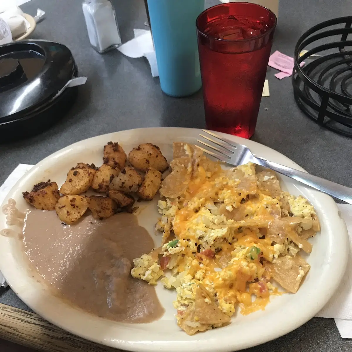Home Fries