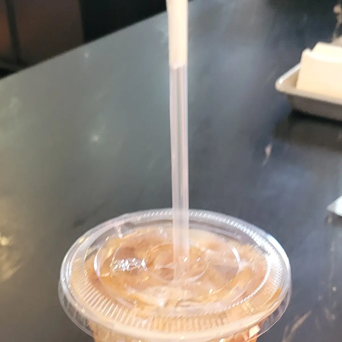 Thai Tea
