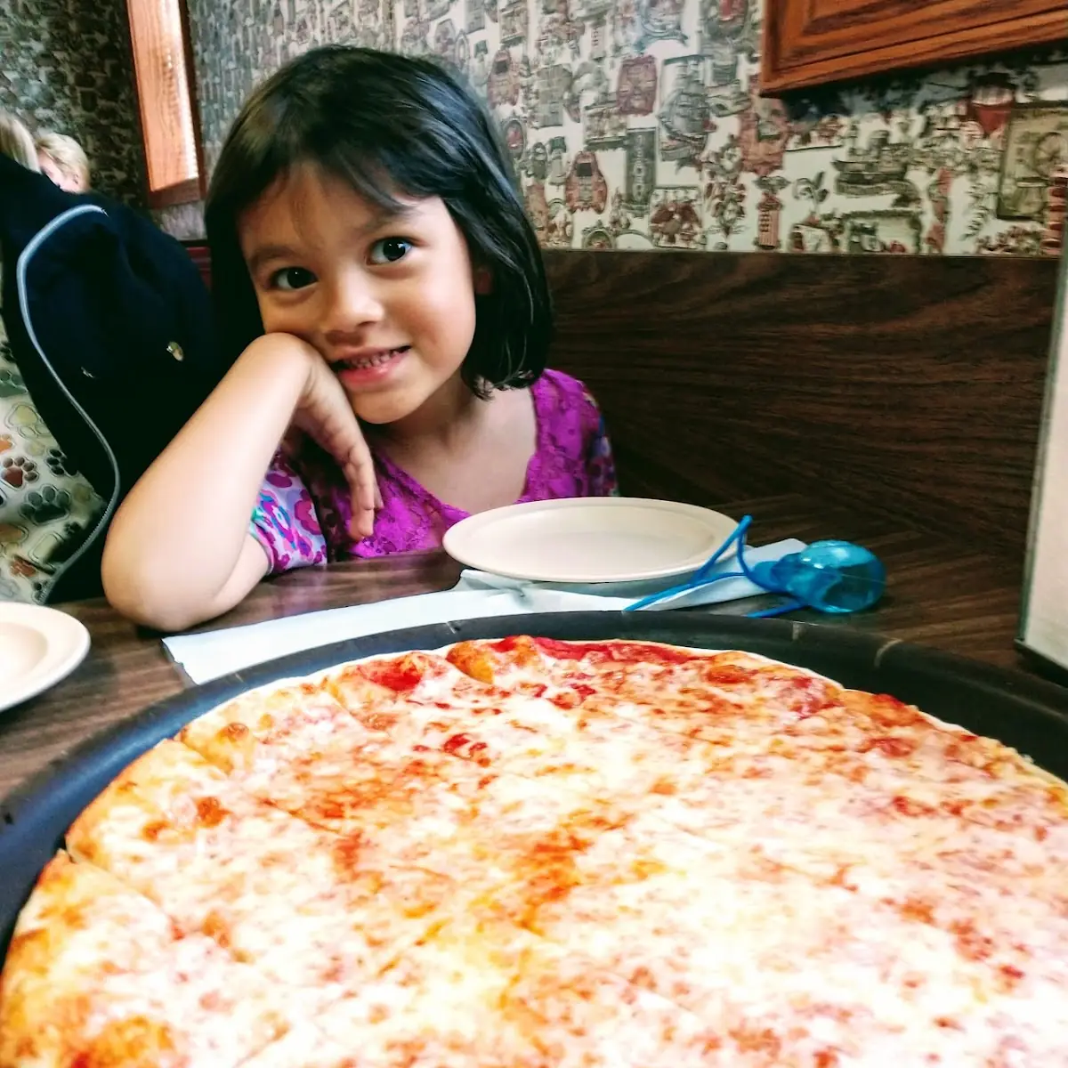 Cheese Pizza