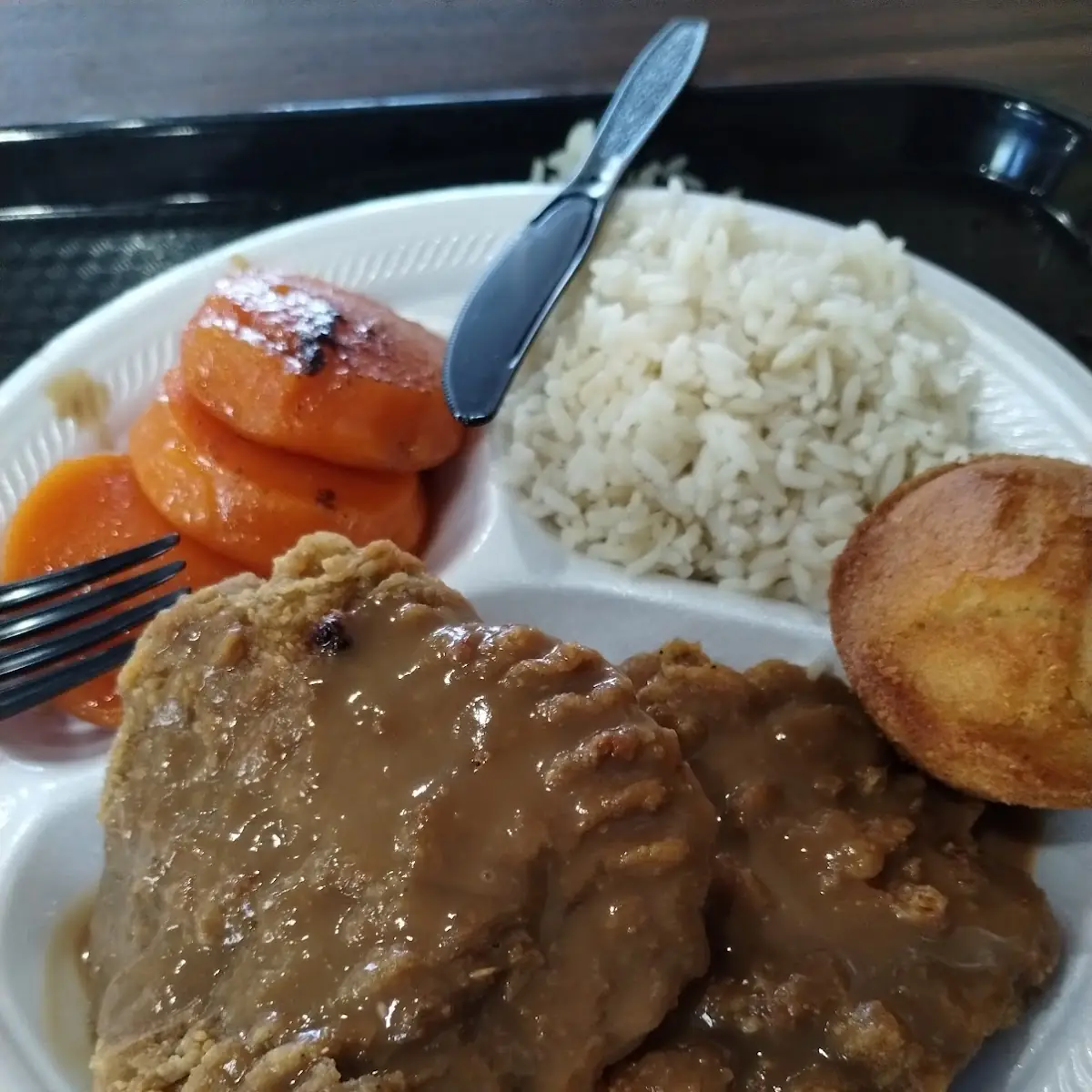Chicken Fried Steak