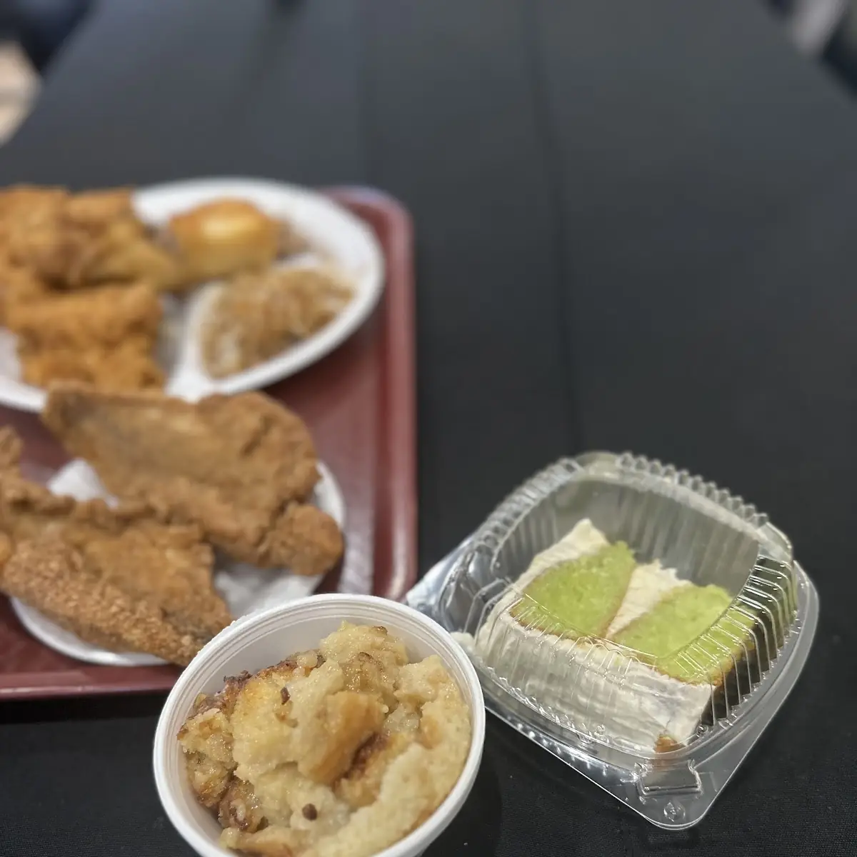 Chicken Key Lime