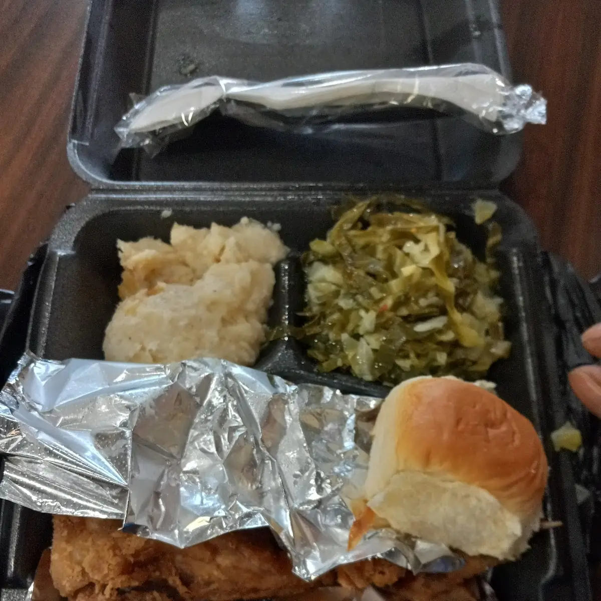 Pulled Pork