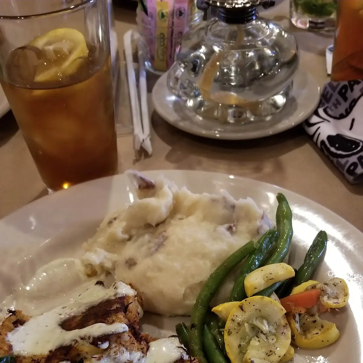 Crab Cakes