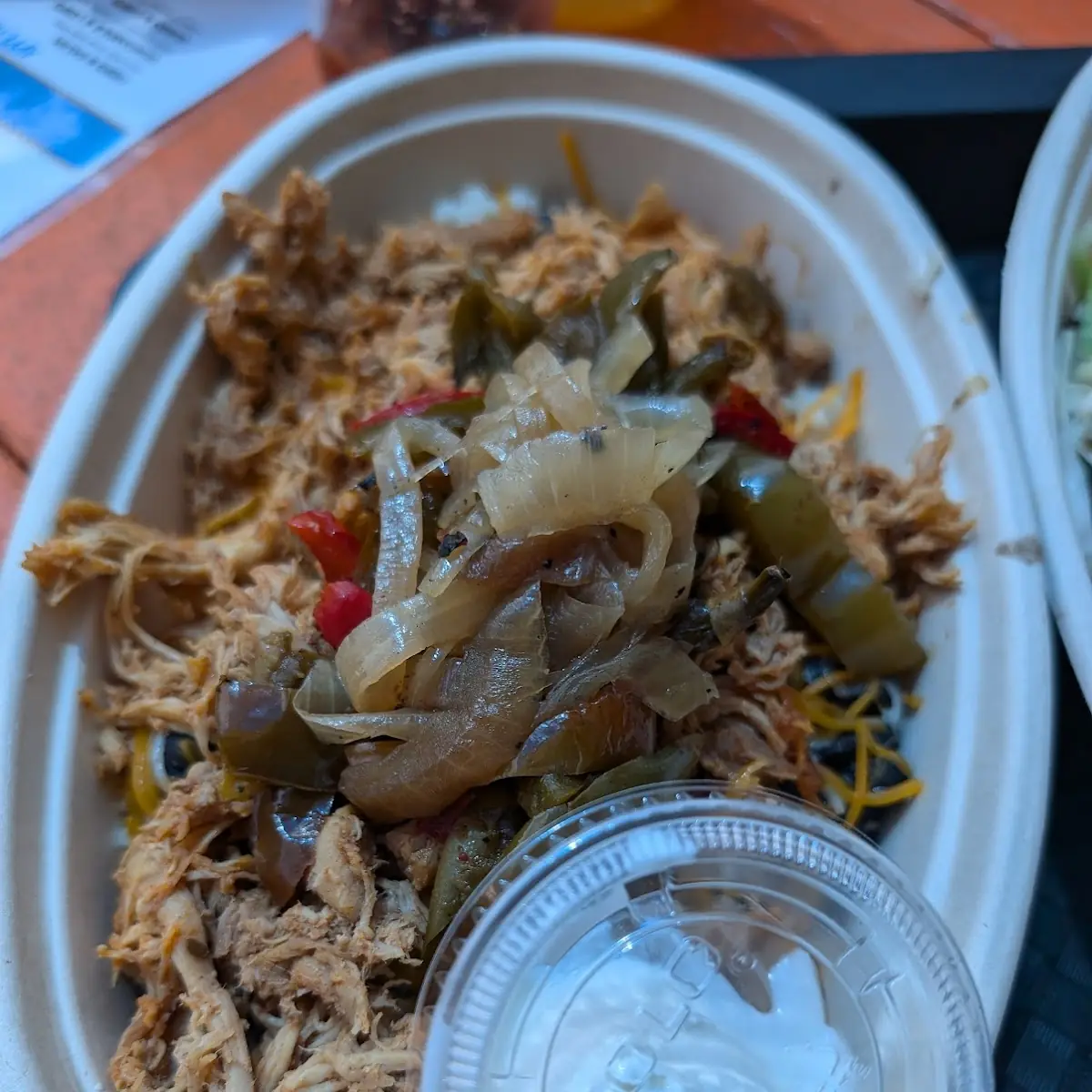 Chicken Bowl