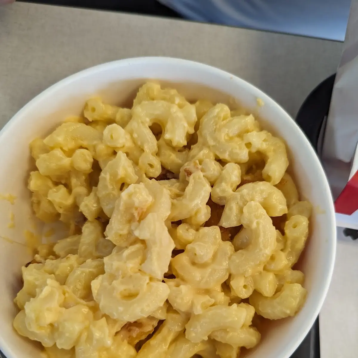 Mac & Cheese