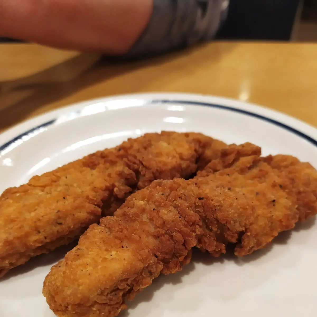 Chicken Tenders
