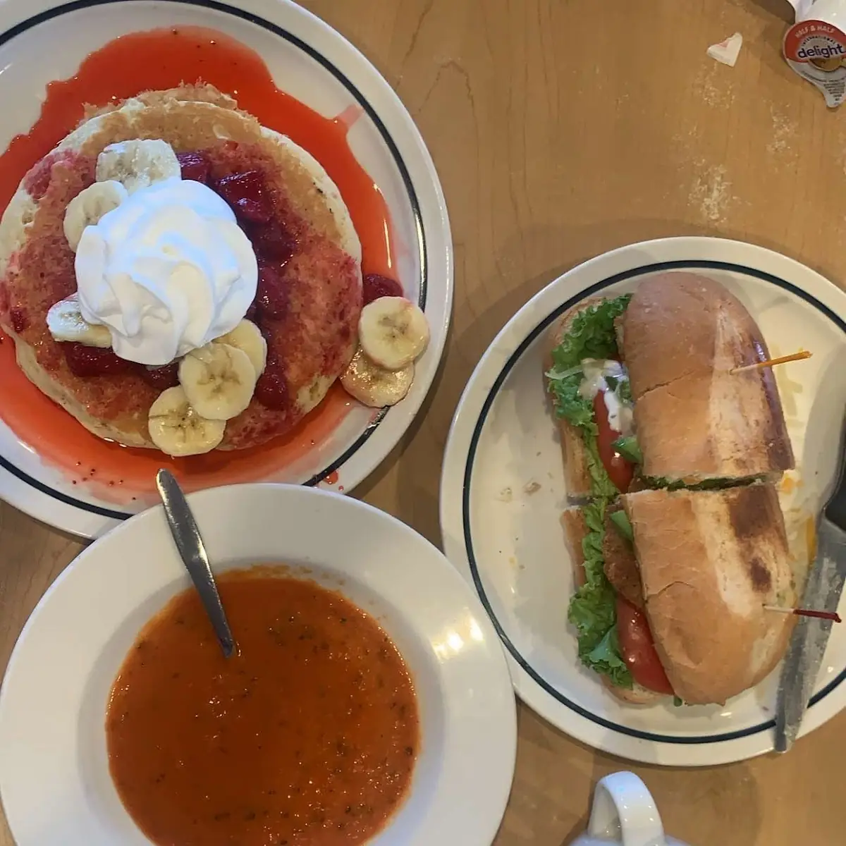 Tomato Soup