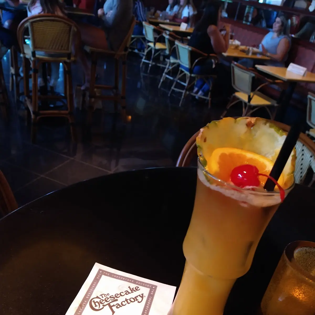 Mai Tai
