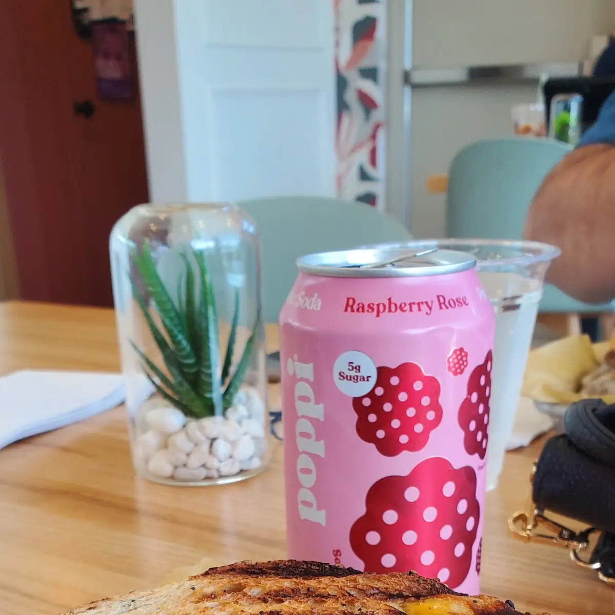 Big Kid Grilled Cheese