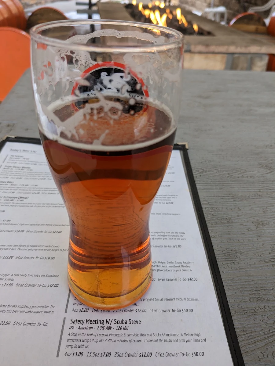 American Pale Ale