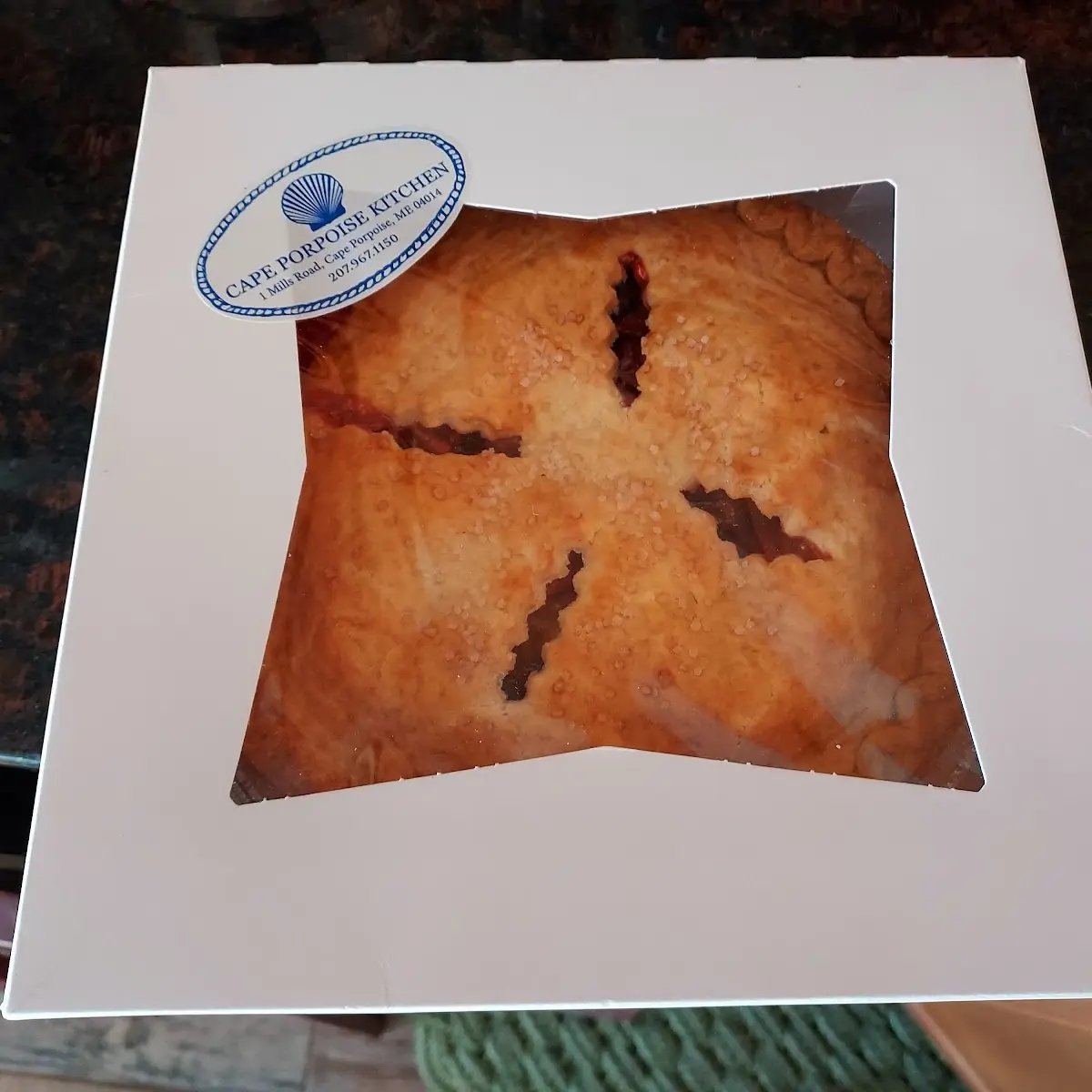 Empanada