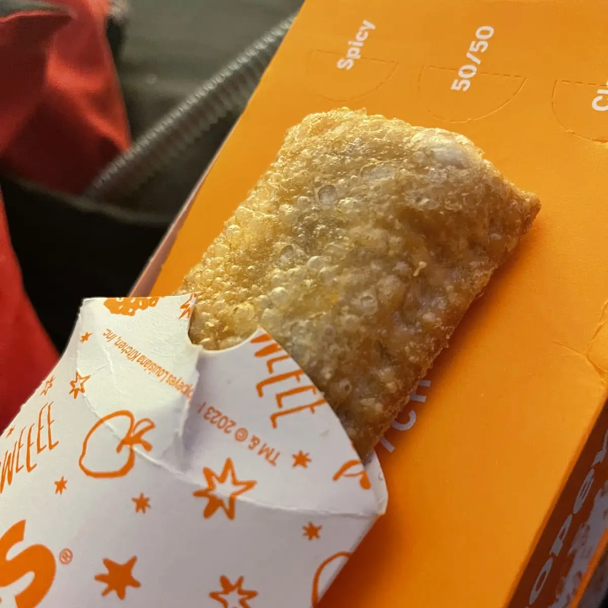 Egg Roll