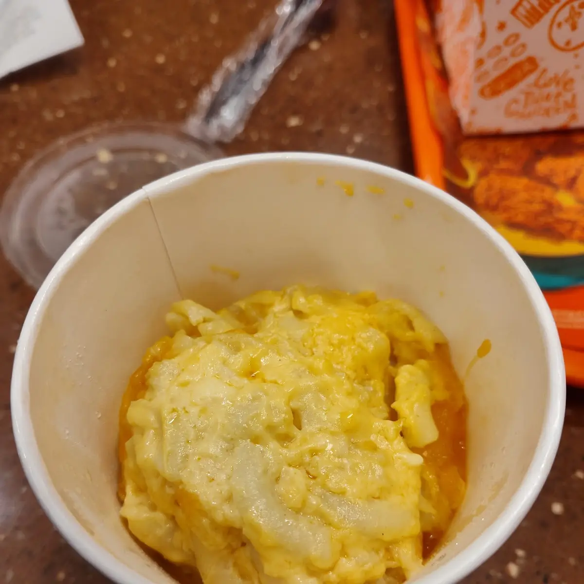 Mac and Cheese