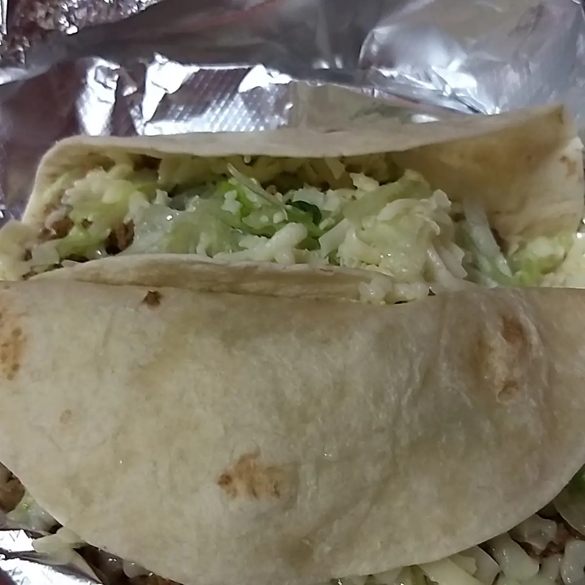 Soft Shell Tacos 3