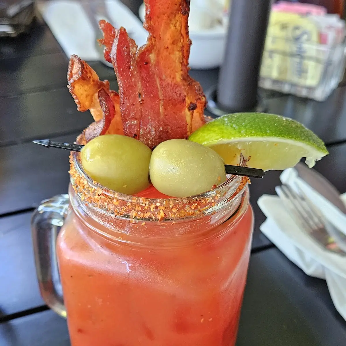 Bloody Mary