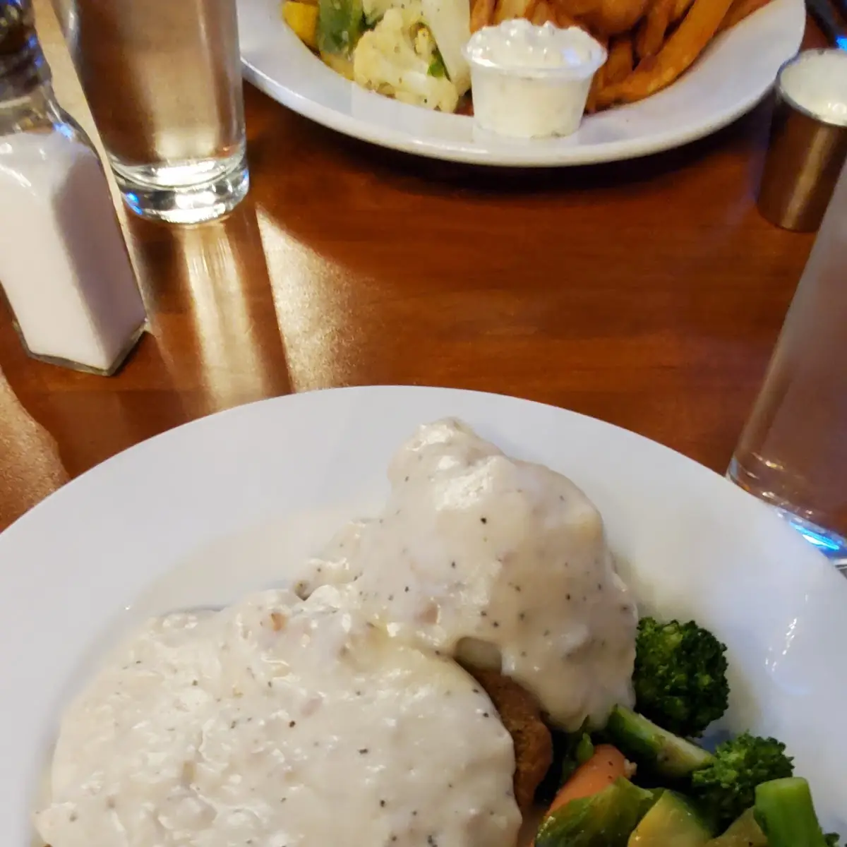 Country Fried Steak