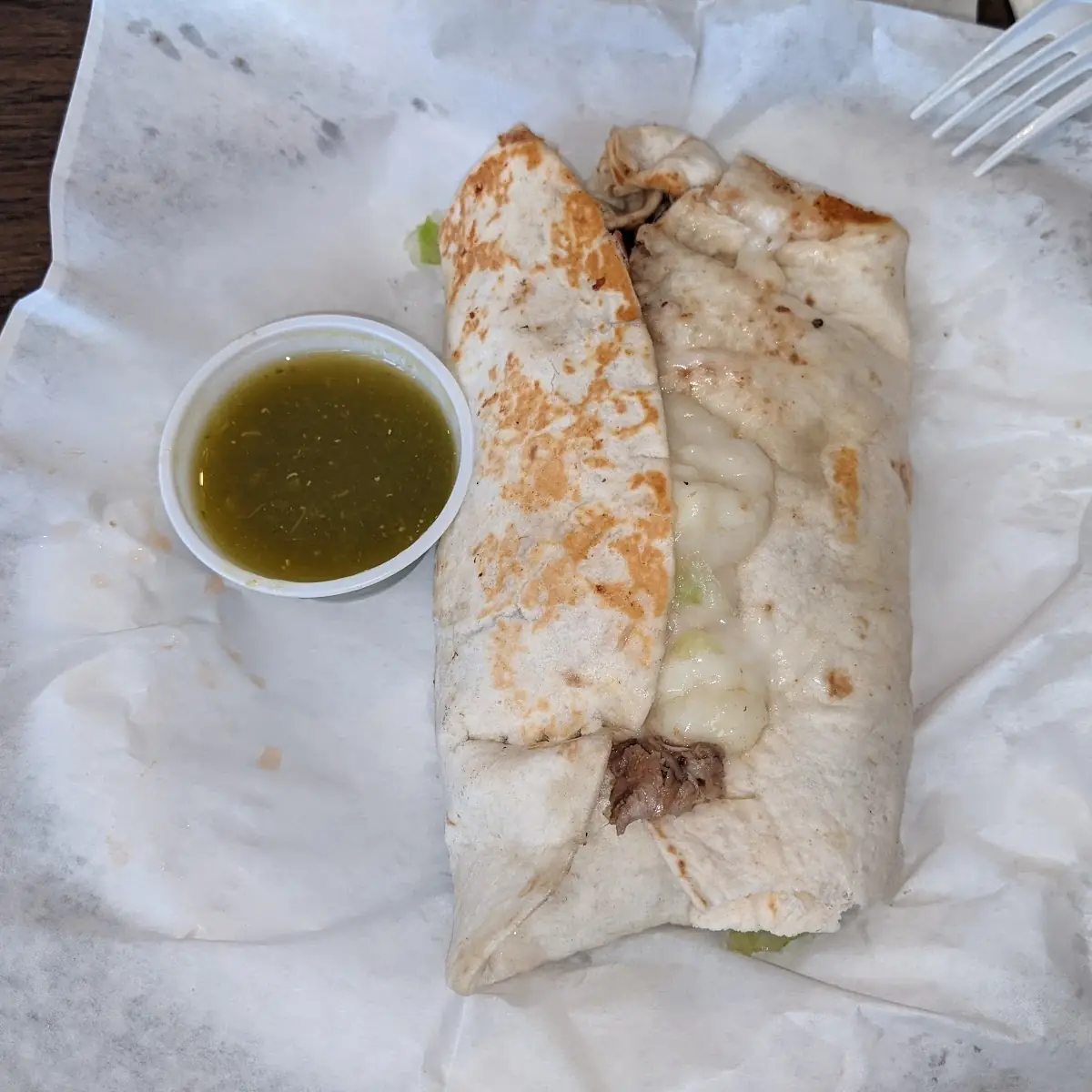 Burrito