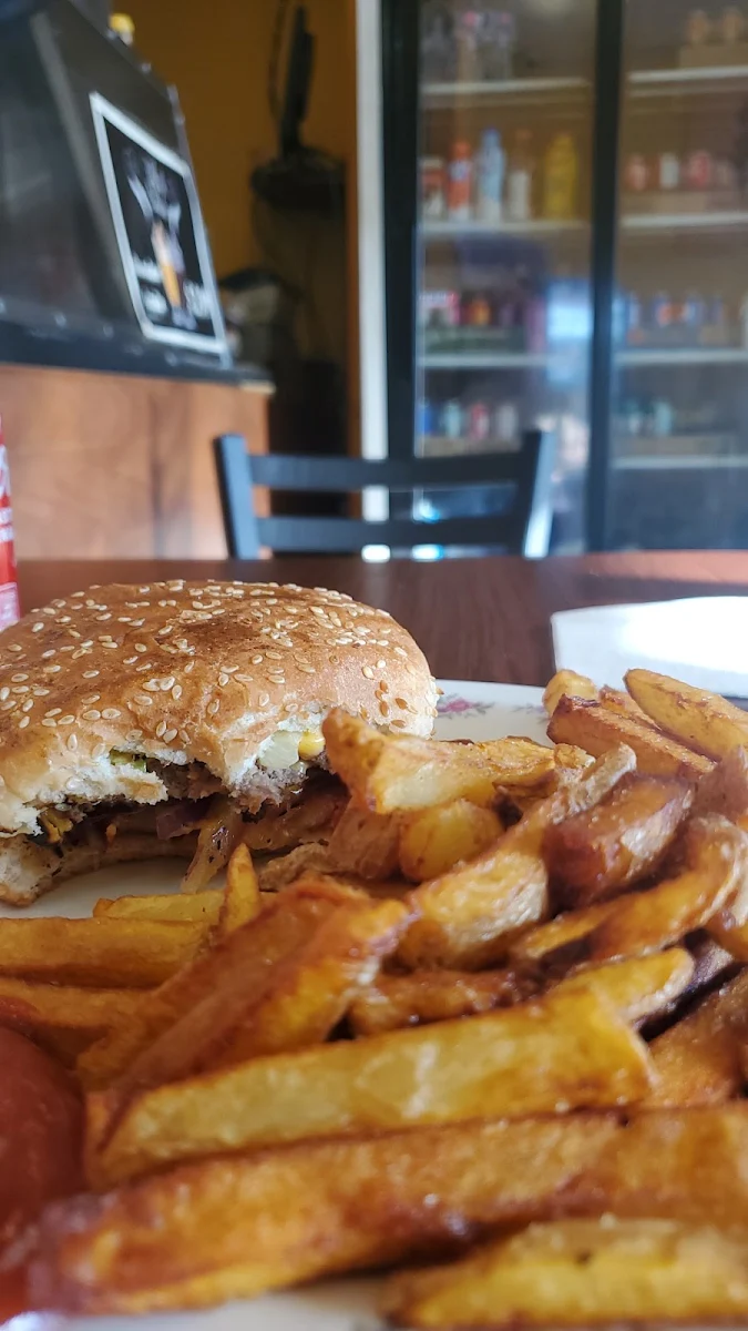 Highlights, MyBURGER
