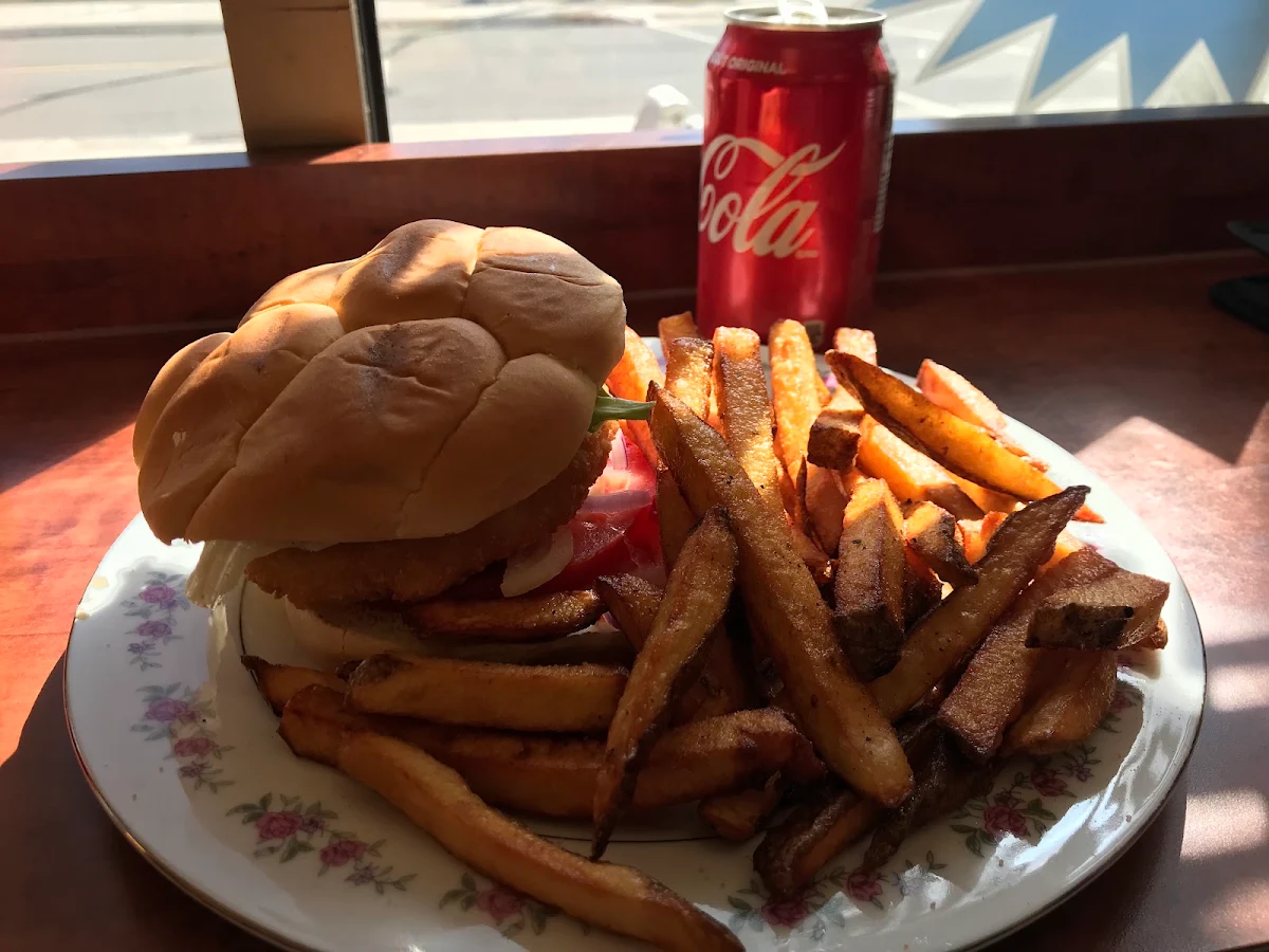 Highlights, MyBURGER